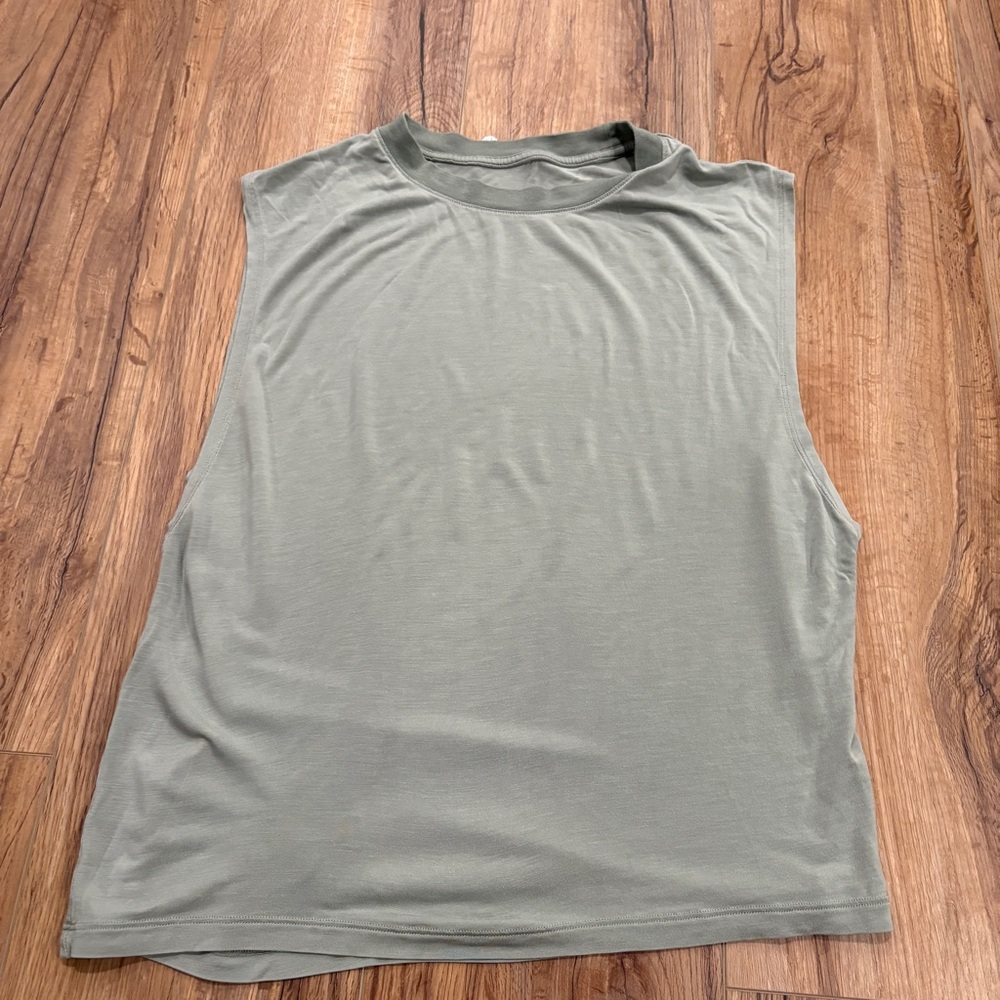 Girlfriend Collective Super Soft Tank Workout Gym Women’s S Yoga Pilates Run